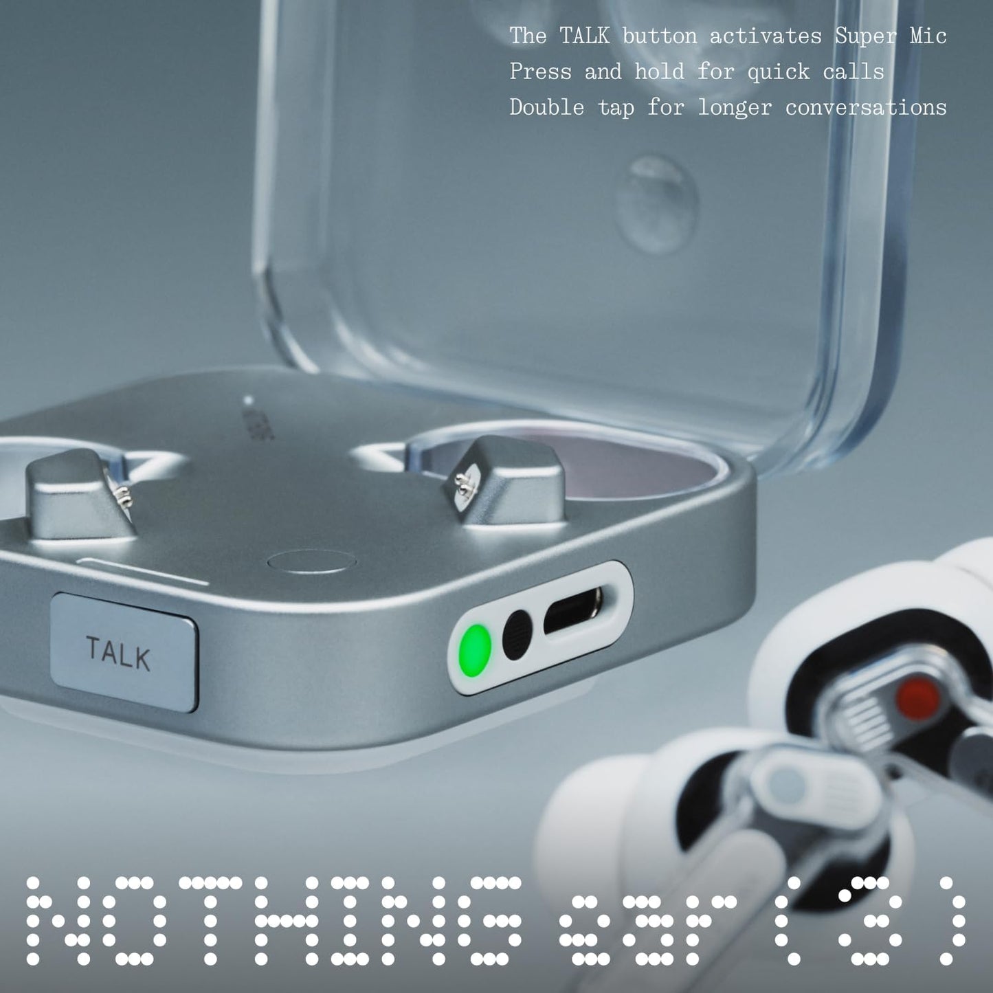 Nothing Ear 3