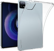 Clear TPU Case For Xiaomi Pad 5