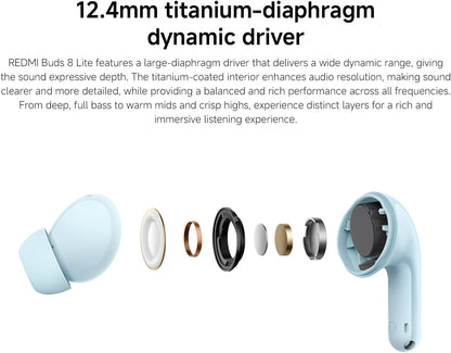 Redmi Buds 8 Lite