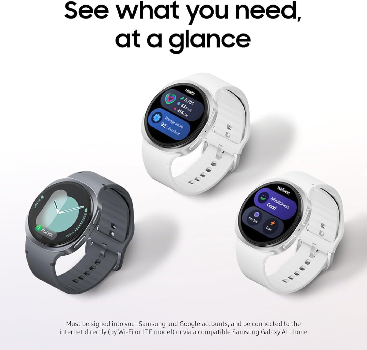 Samsung Watch 8