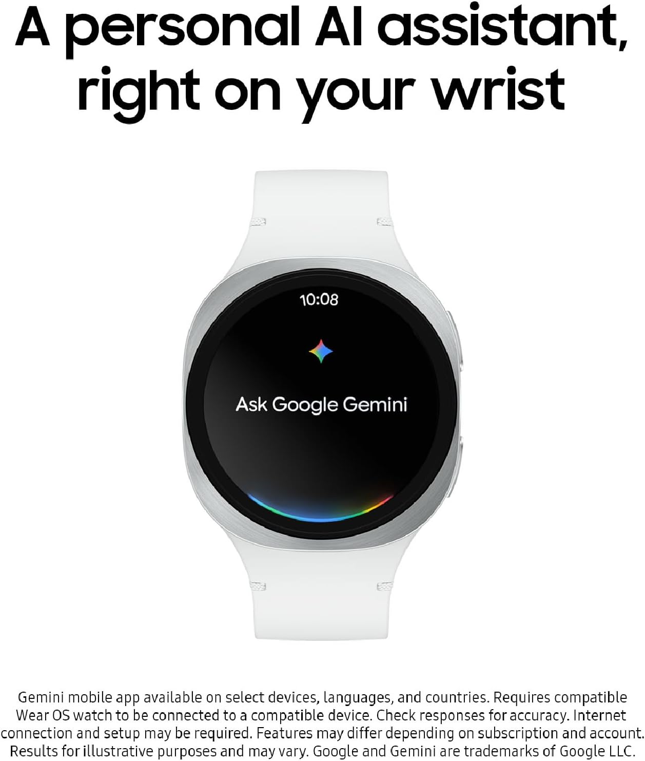Samsung Watch 8