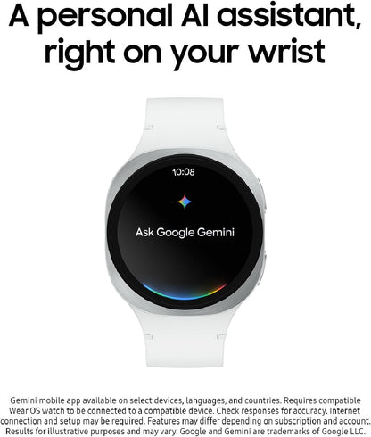 Samsung Watch 8