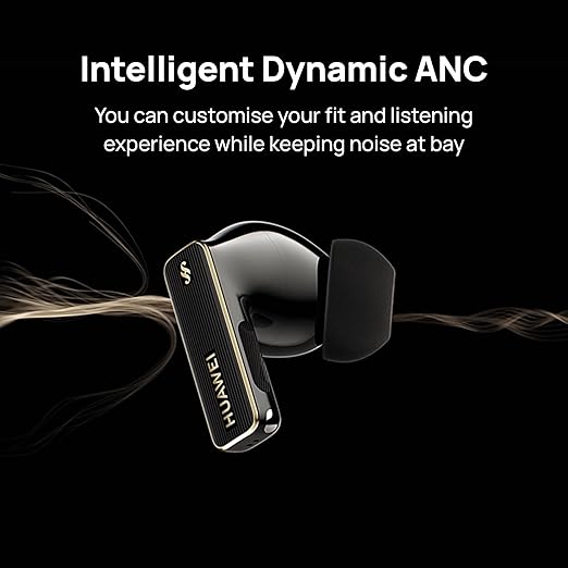 Huawei Freebuds Pro 4