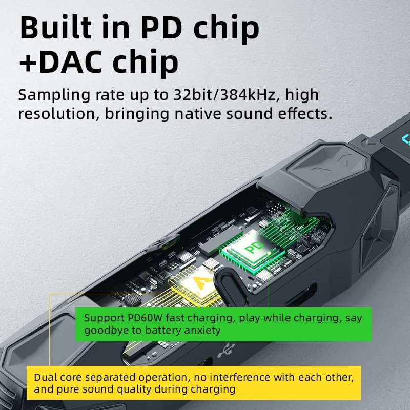 PIVA X41 4-in-1 Gaming Hub