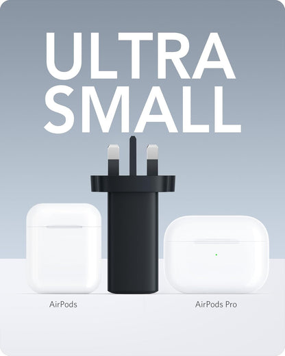 Anker 735 Charger (Nano II 65W)