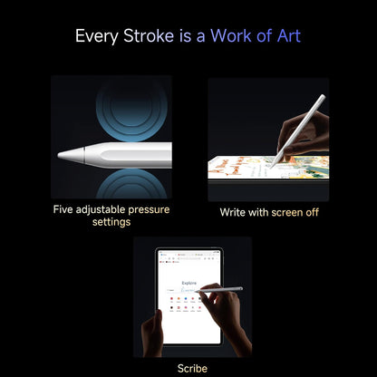 Xiaomi Focus Pen Pro