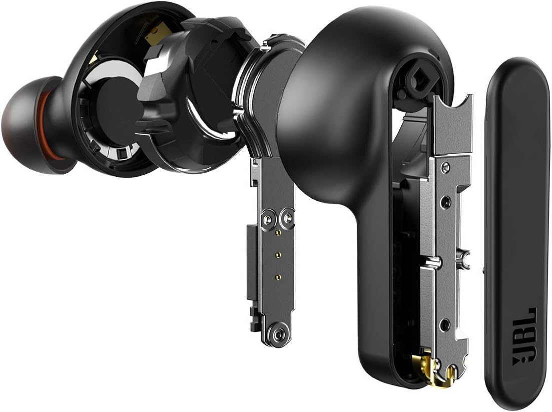 JBL Live Pro+