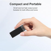 Samsung 65W Power Adapter Gan