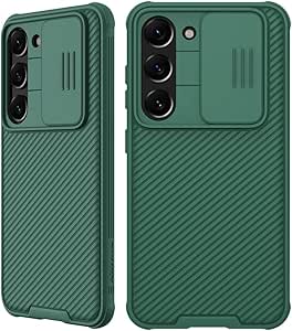 Nillkin CamShield Pro cover case for Samsung Galaxy S24