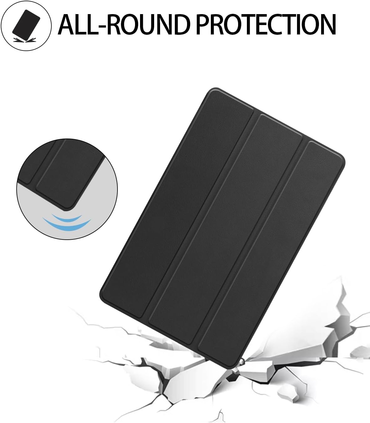FLIP CASE FOR HONOR TABLET X9A 11.5 Inch