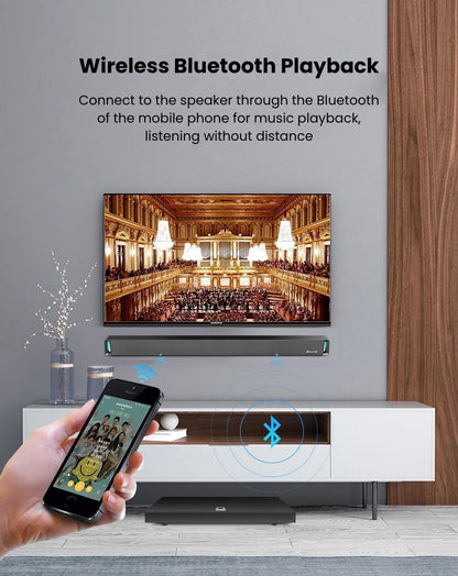Jiekemi S301 Sound Bar