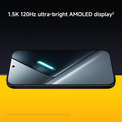 Poco X8 PRO