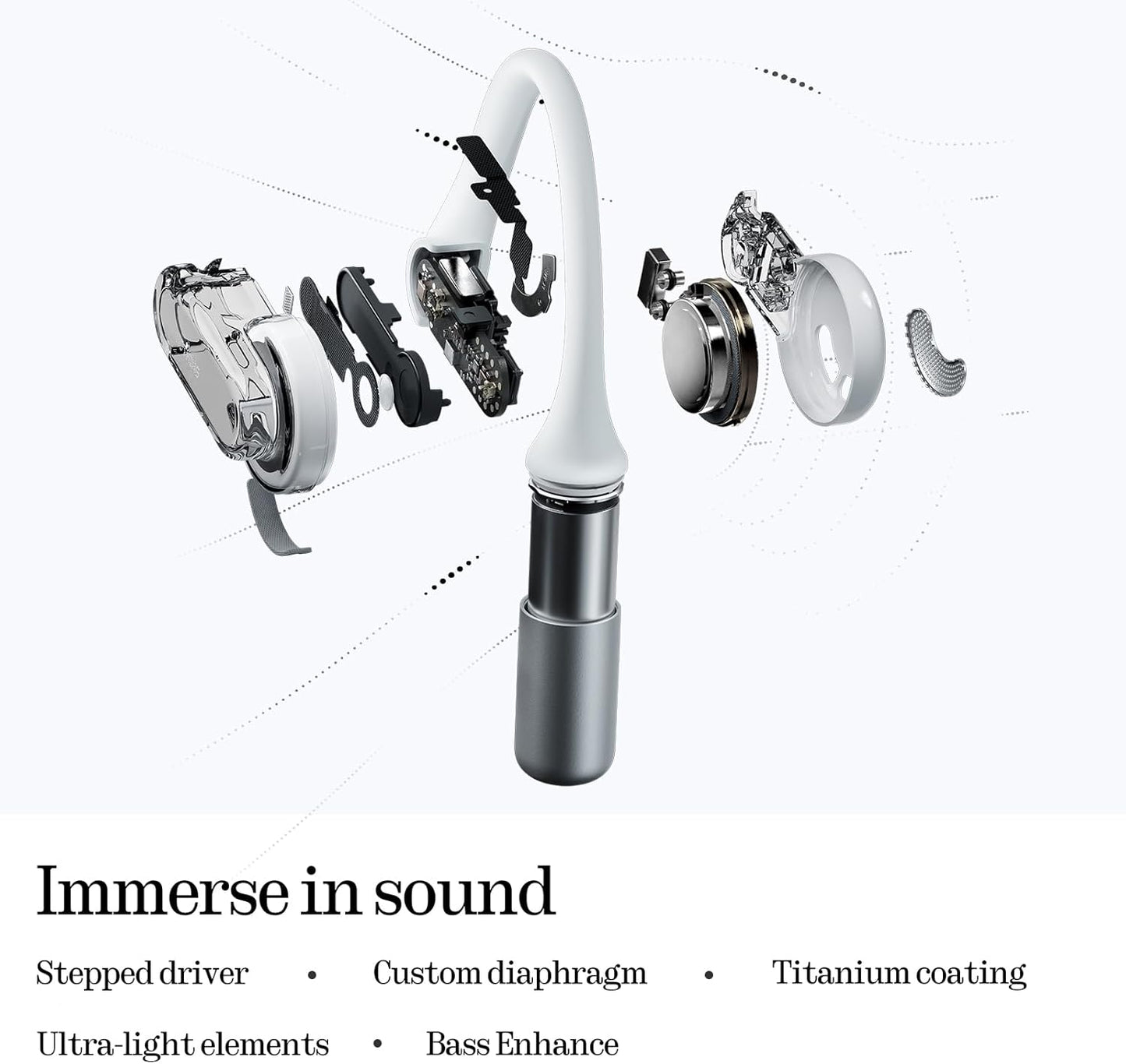 Nothing Ear (open)