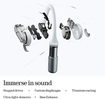 Nothing Ear (open)