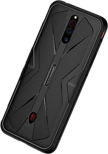 Exelle Silicone Case For RedMagic 5, RedMagic 5S, RedMagic 5G