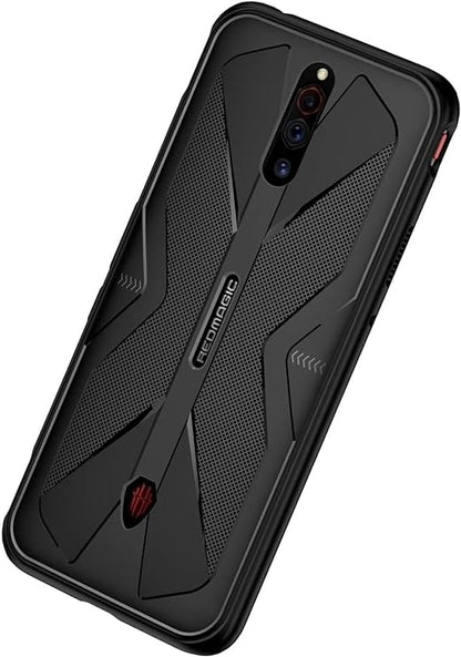 Exelle Silicone Case For RedMagic 5, RedMagic 5S, RedMagic 5G