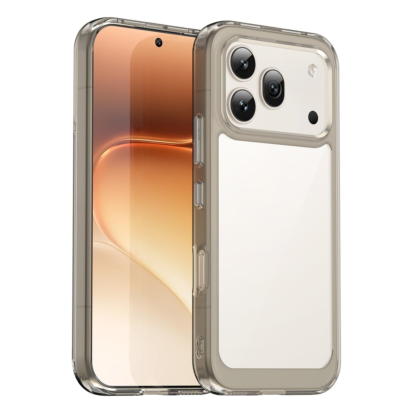 New Design Honor 600 Series