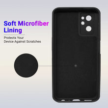 Silicone Case For Realme 9I