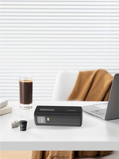 Xiaomi 212 W HyperCharge Power Bank 25000 mAh