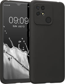 Silicone Case For Redmi 10C