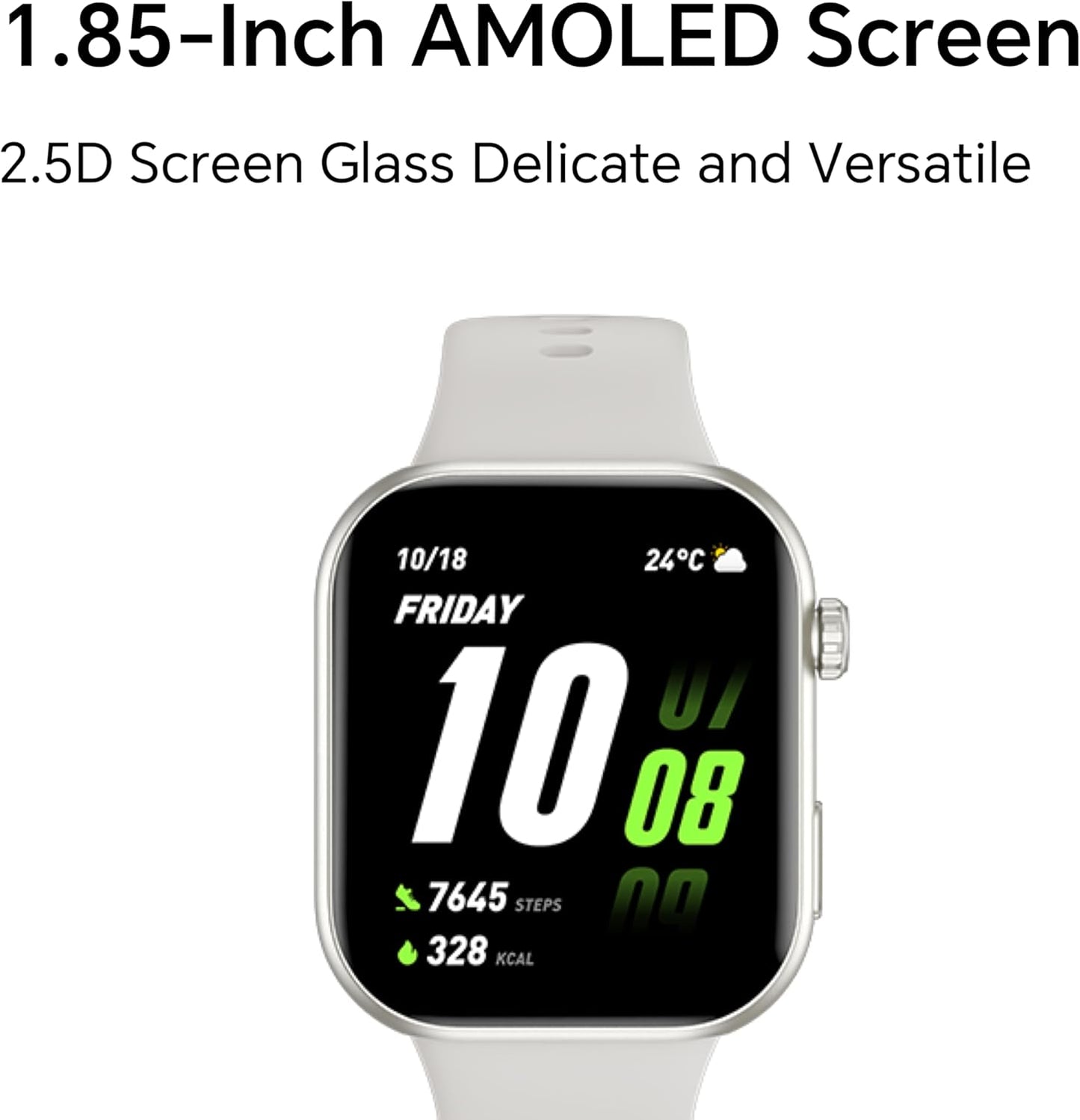 HONOR Watch 2i