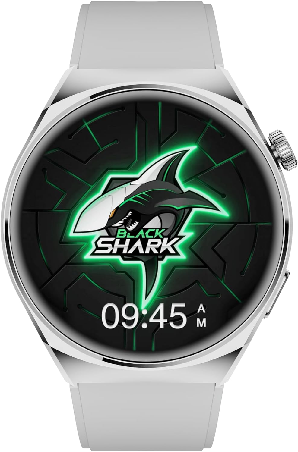 Black Shark S1