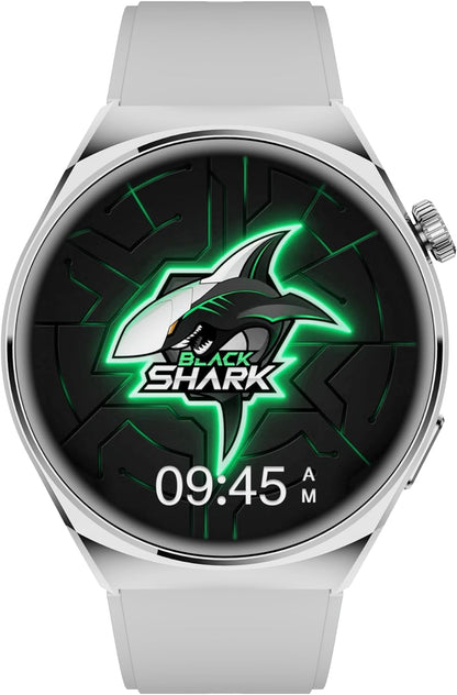 Black Shark S1