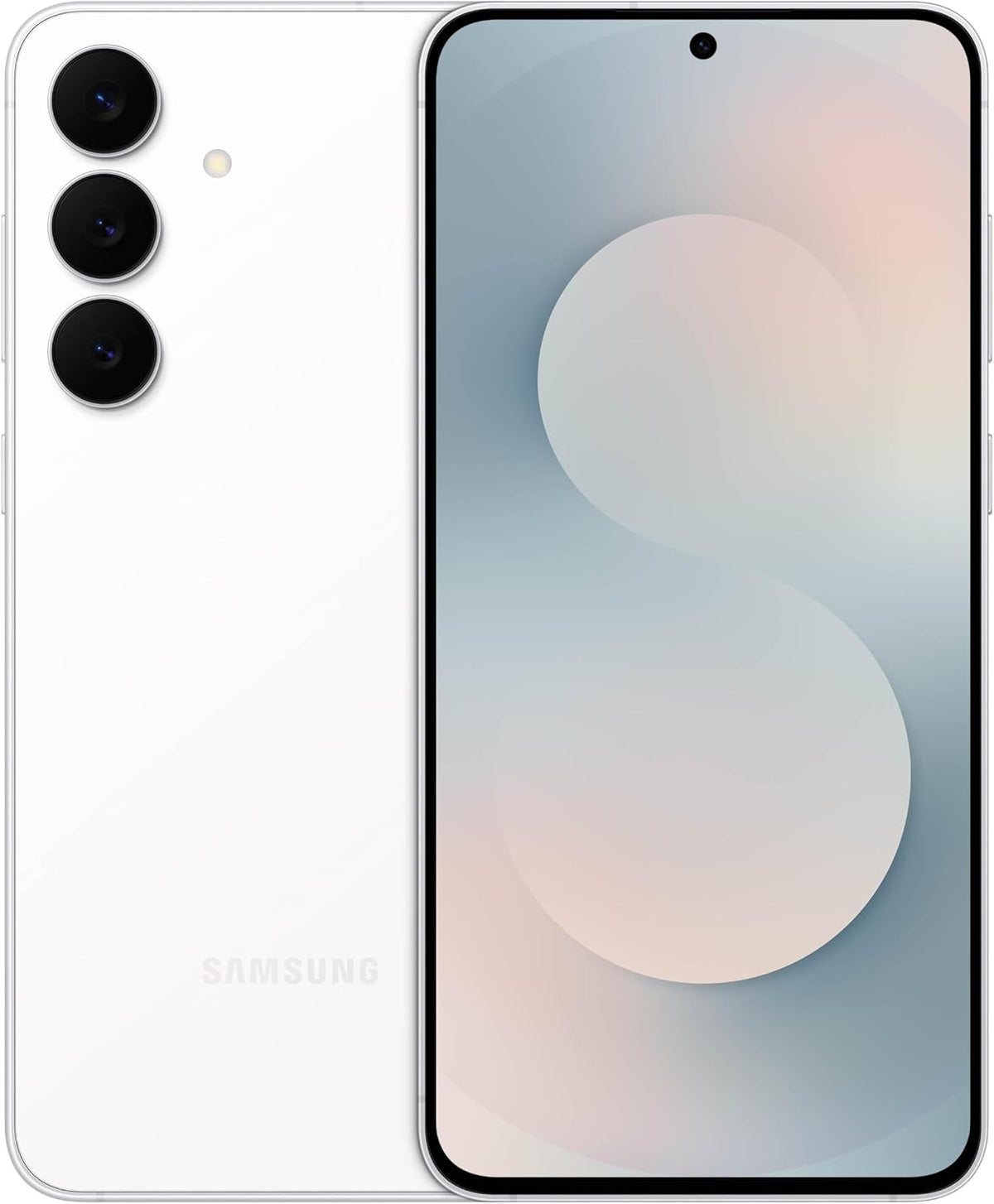 Samsung Galaxy S25 FE
