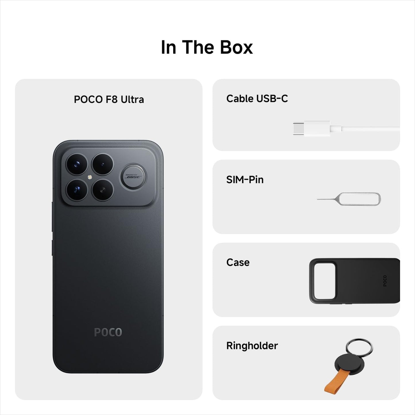 POCO F8 Pro