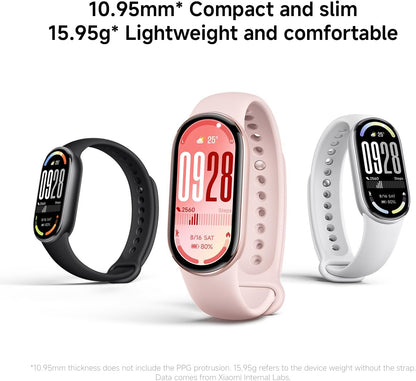 Xiaomi Band 10