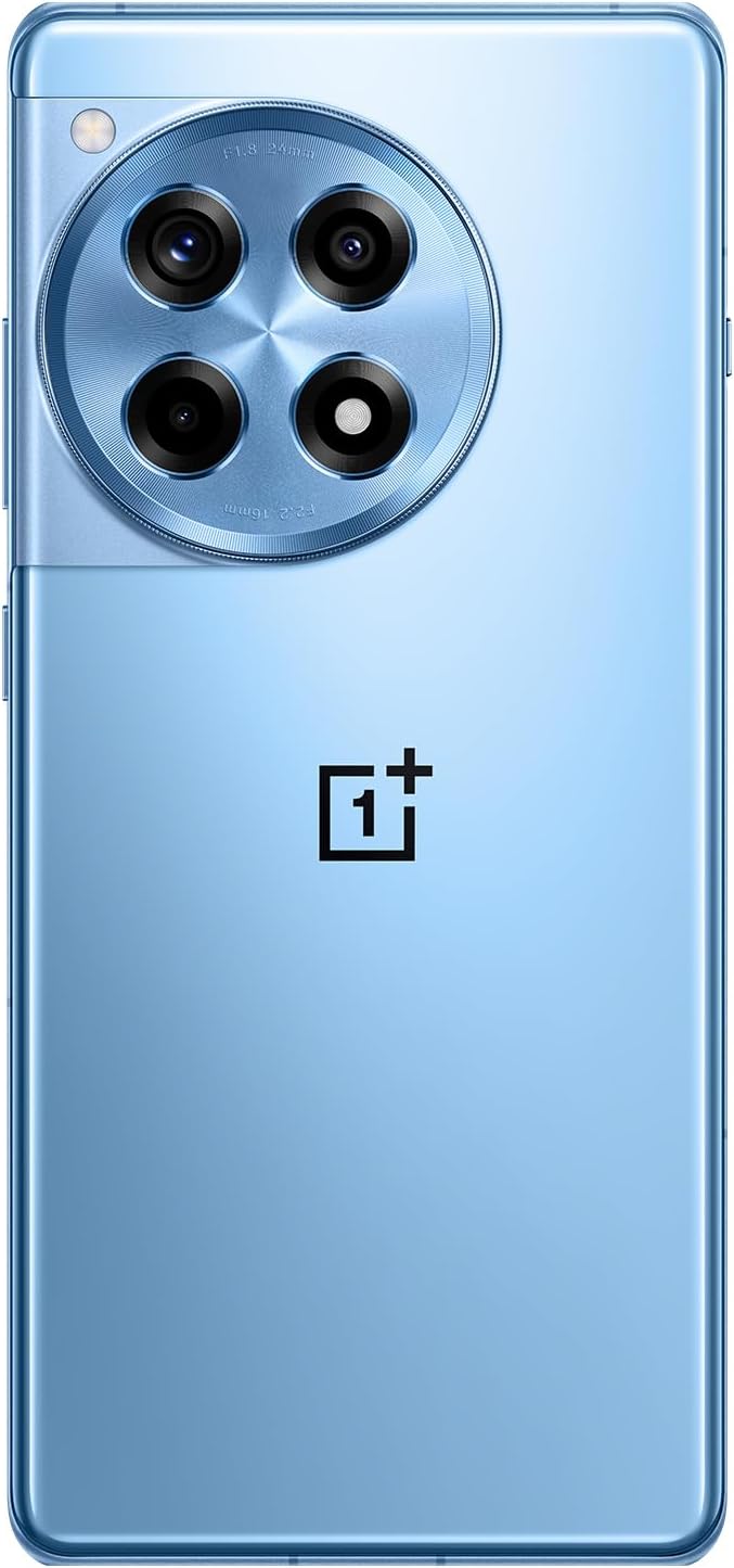 Oneplus 12R