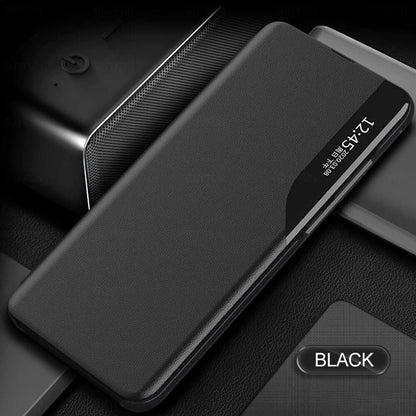 Flip Case For Xiaomi Poco X3 Series