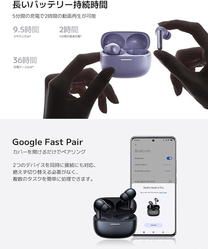 Redmi Buds 6 PRO