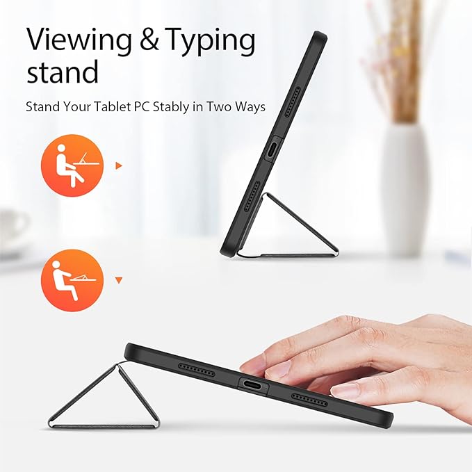 Anis Flip Case For Xiaomi Pad 6