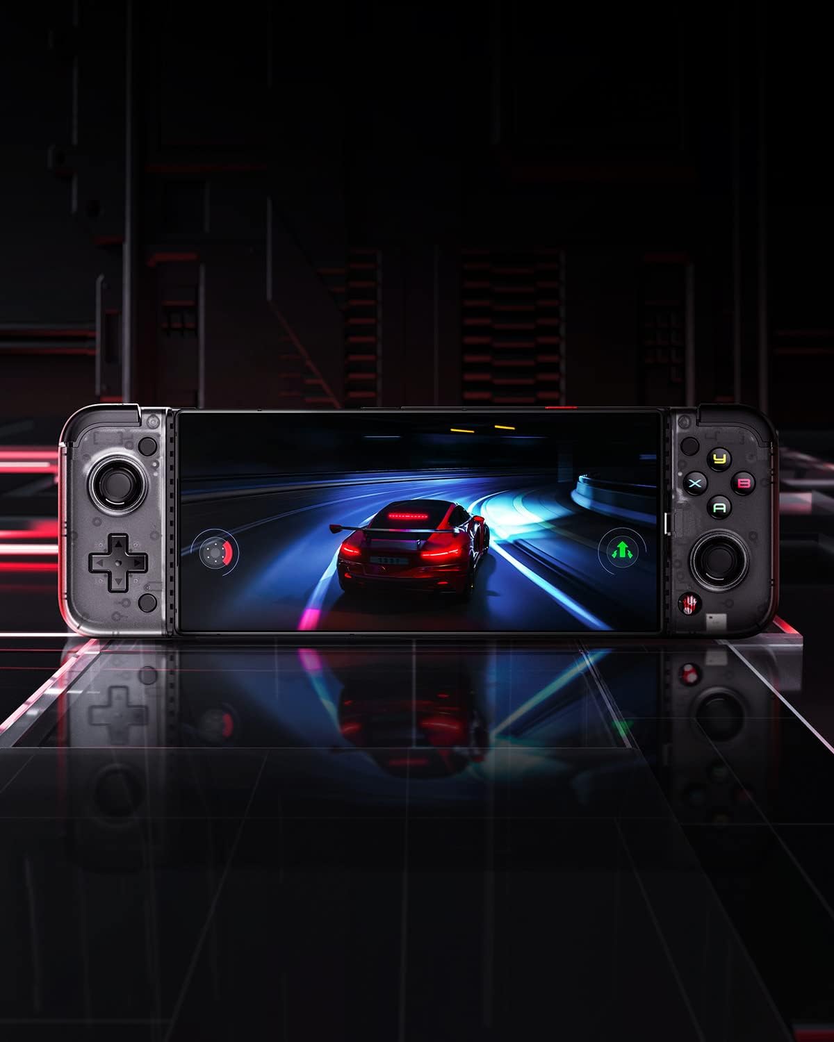 Redmagic Shadow Blade Gamepad