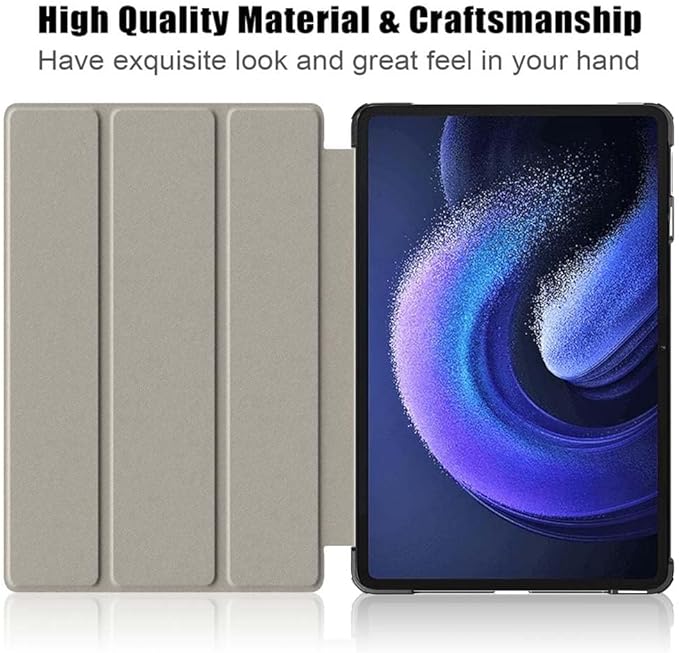 Anis Flip Case For Xiaomi Pad 6