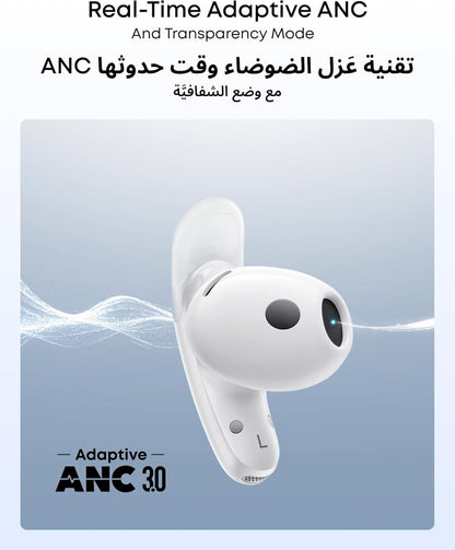 Anker soundcore Liberty Buds, Semi-In-Ear