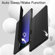 Anis Flip Case For Samsung Galaxy Tab S8 Plus