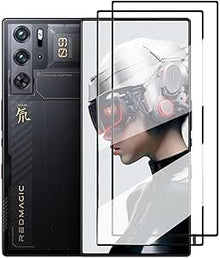 Redmagic Screen protector