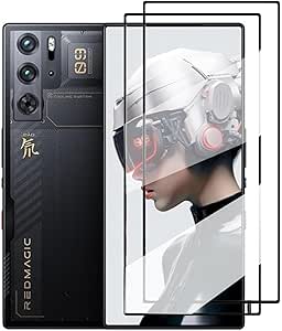 Redmagic Screen protector