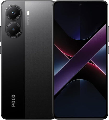 Poco X7 PRO