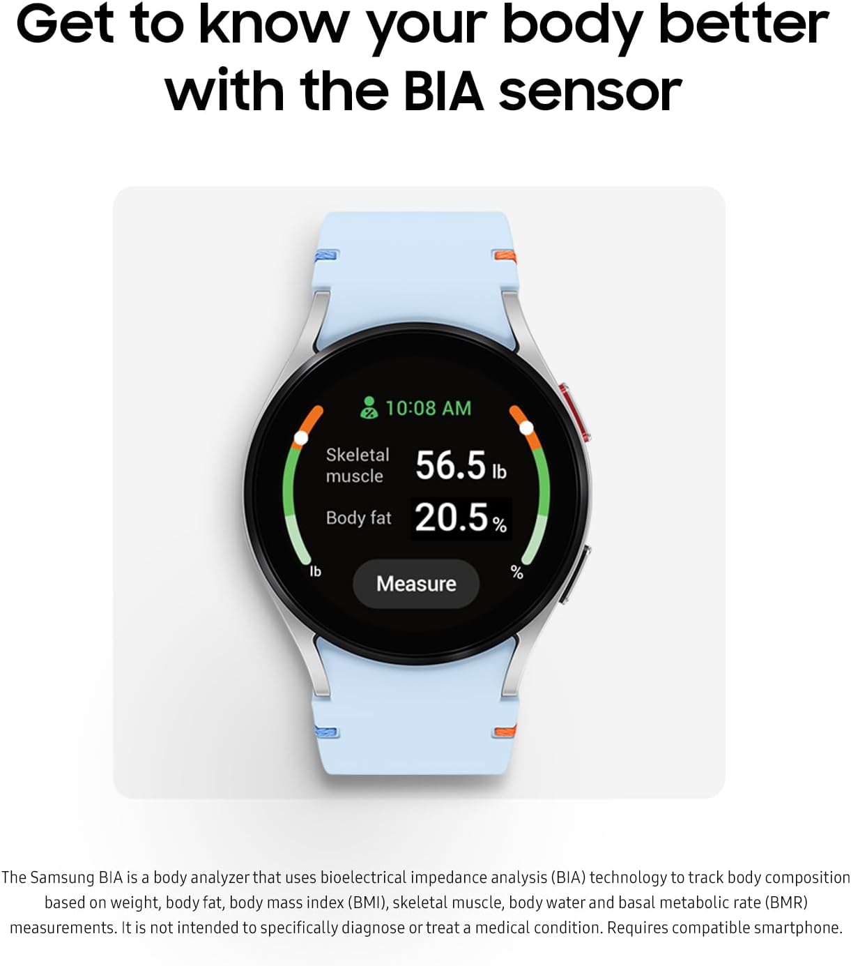 Samsung Watch Fe