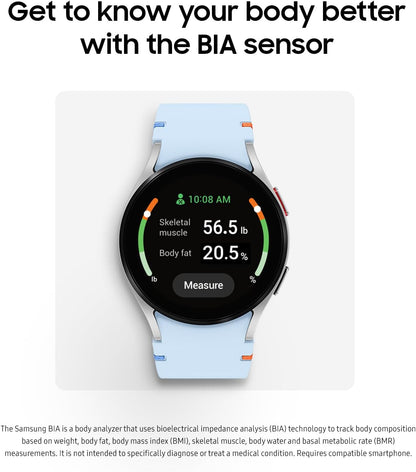 Samsung Watch Fe