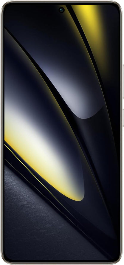Poco F6