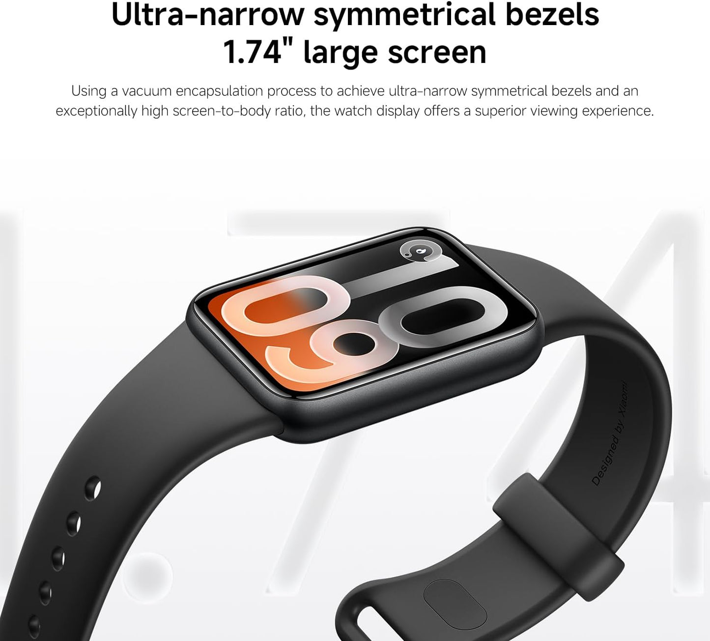 XIAOMI Smart Band 10 Pro