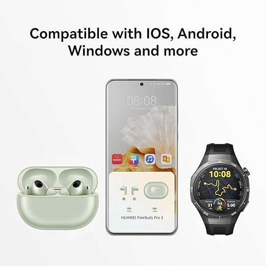 Huawei Freebuds Pro 4