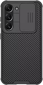 Nillkin CamShield Pro cover case for Samsung Galaxy S23 Plus
