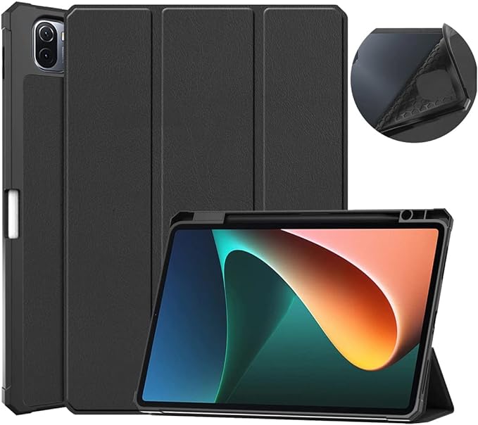 Exelle Flip Case For Xiaomi Pad 5
