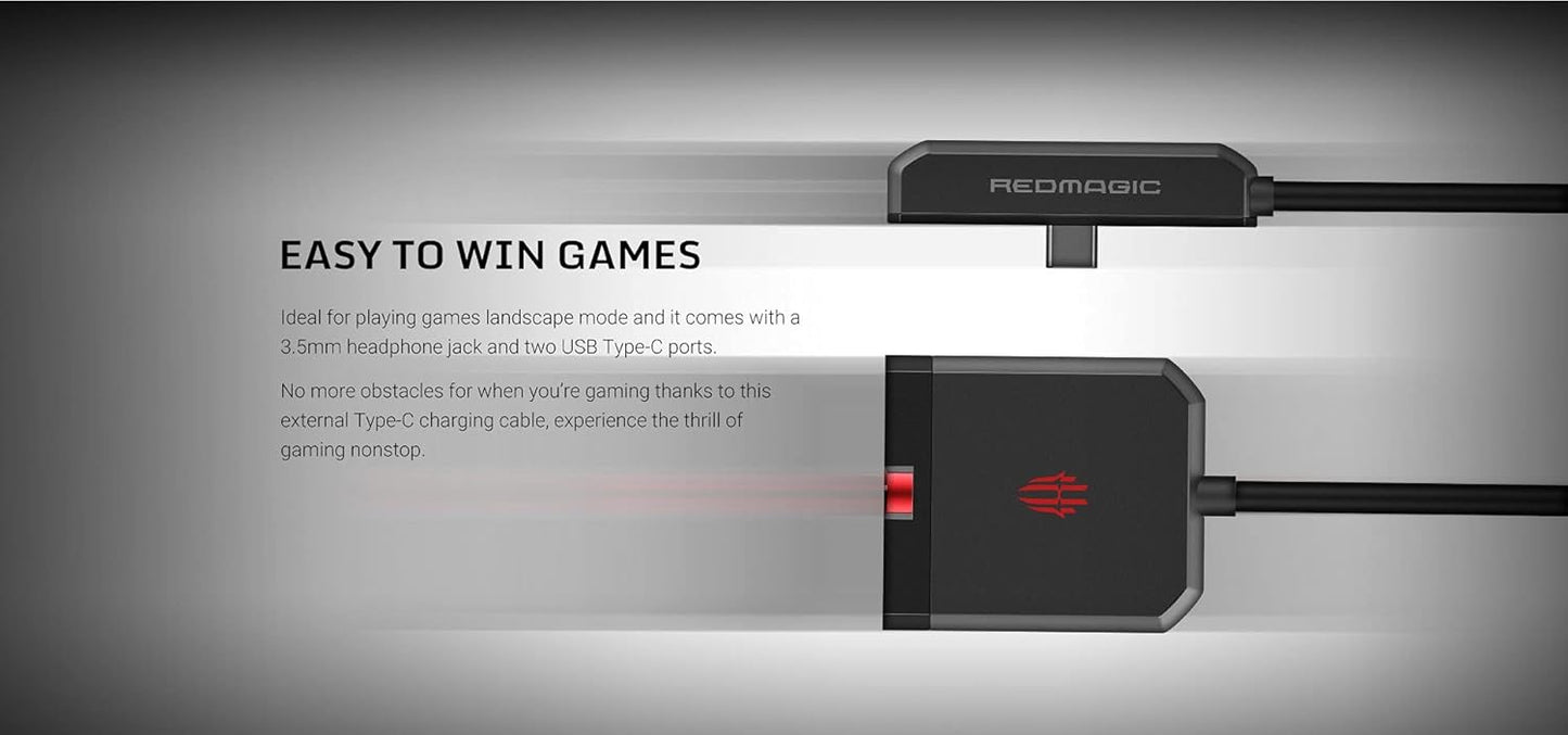 REDMAGIC Gaming Dock