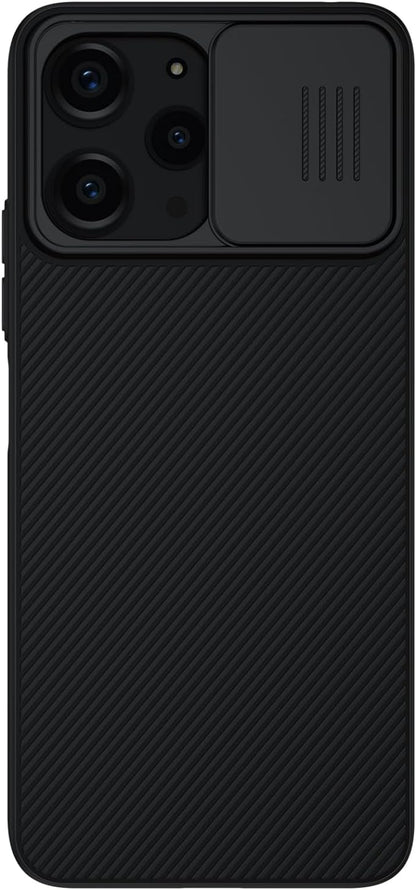 Nillkin CamShield cover case for Xiaomi Redmi 12 4G, 5G, Redmi Note 12R 5G